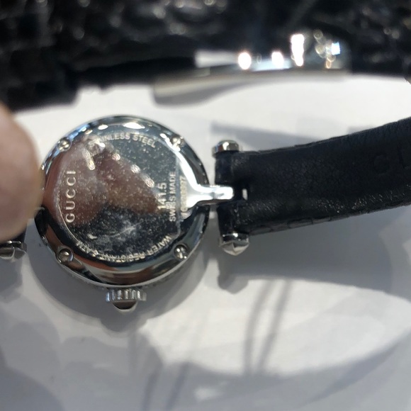Gucci Diamond woman’s watch - Picture 5 of 11